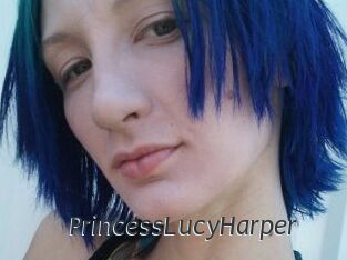 PrincessLucyHarper