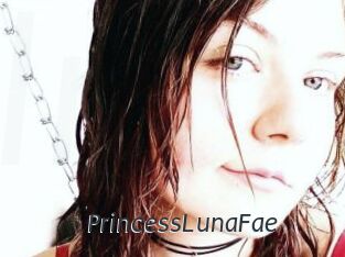 PrincessLunaFae