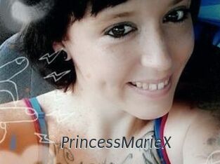PrincessMarieX
