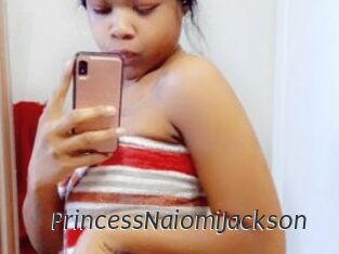 PrincessNaiomiJackson