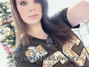 PrincessNikkiLovelace