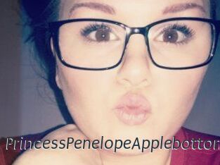 PrincessPenelopeApplebottom