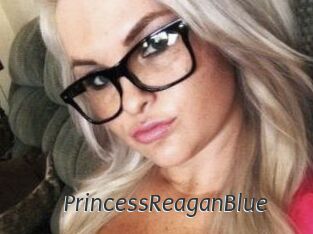 PrincessReaganBlue