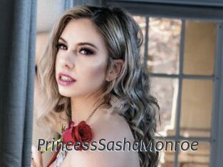 PrincessSashaMonroe