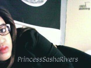 PrincessSashaRivers