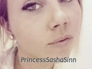 PrincessSashaSinn