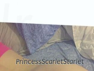 PrincessScarletStarlet