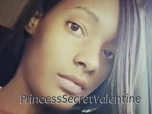 PrincessSecretValentine