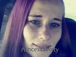 PrincessShorty