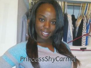 PrincessShyCarmel
