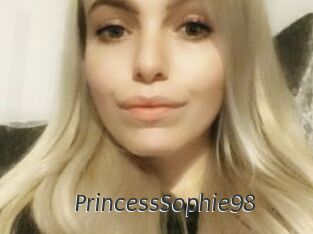 PrincessSophie98