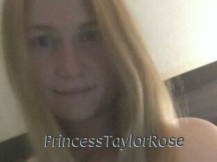 PrincessTaylorRose