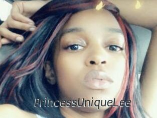 PrincessUniqueLee