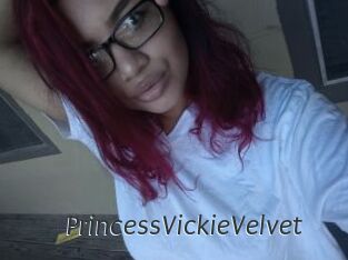 PrincessVickieVelvet