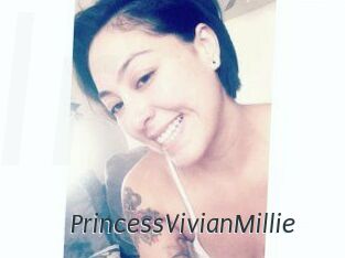 PrincessVivianMillie