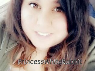 PrincessWhiteRabbit