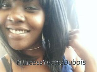 PrincessYvetteDubois