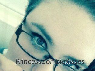 PrincessZombieKisses