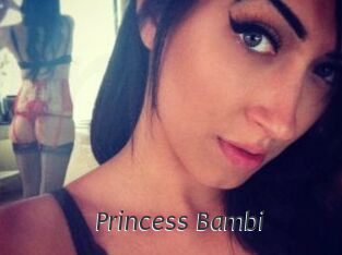 Princess_Bambi