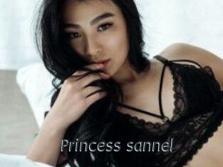 Princess_sannel