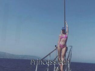 Princessleah