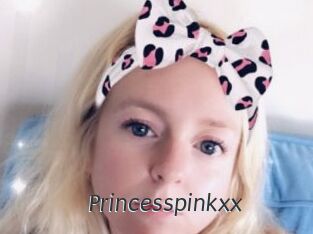 Princesspinkxx