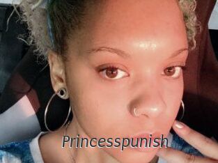 Princesspunish