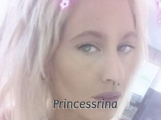 Princessrina