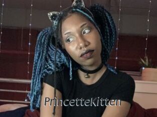 PrincetteKitten