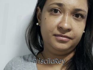 PriscilaRey