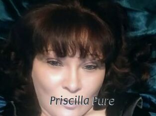 Priscilla_Pure
