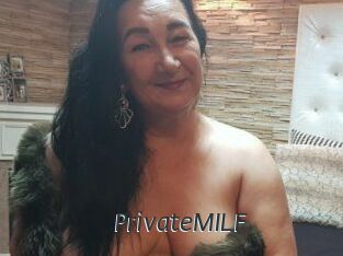 PrivateMILF