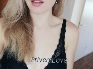 PriveraLove