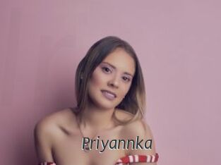 Priyannka