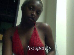 Prosperity