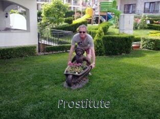 Prostitute Ligne Rose