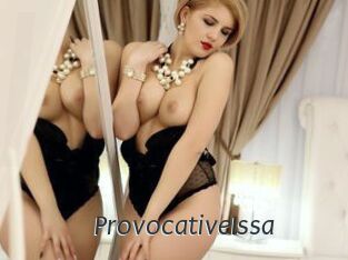 ProvocativeIssa
