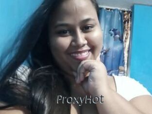 ProxyHot Ligne Rose