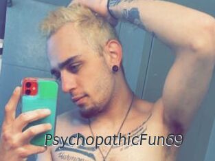 PsychopathicFun69