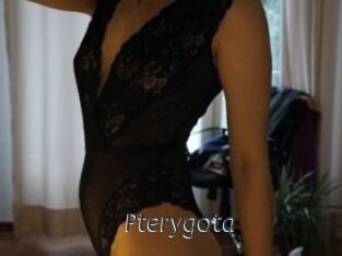 Pterygota Ligne Rose