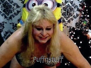 Puffnstuff