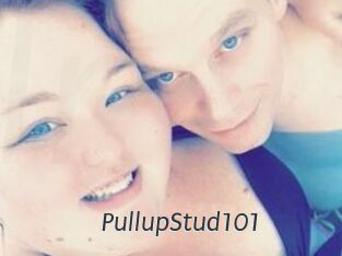 PullupStud101