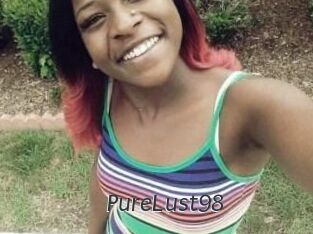 PureLust98