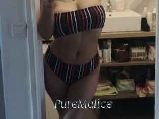 PureMalice