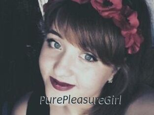 PurePleasureGirl