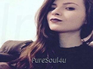 PureSoul4u