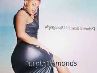PurpleDiamonds