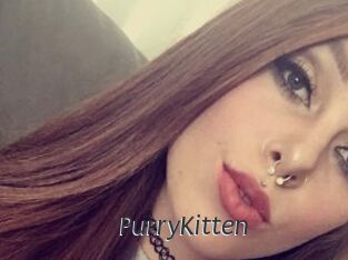 PurryKitten