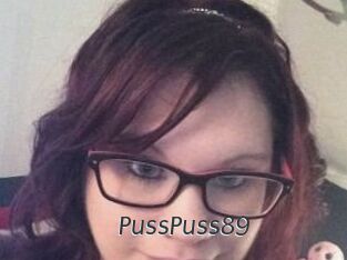 PussPuss89