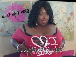 Pussybythepound